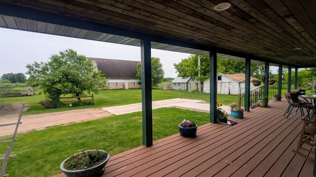 3099 Uniform St, Pomroy Twp, MN 55007 - photo 3