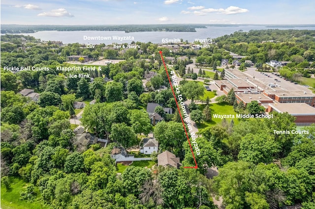 312 Barry Ave N, Wayzata, MN 55391 - photo 1