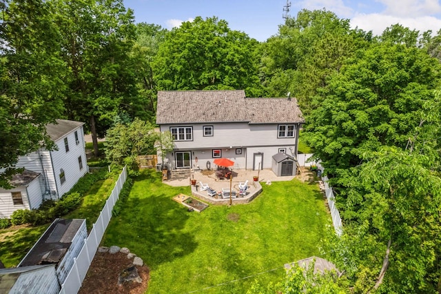 312 Barry Ave N, Wayzata, MN 55391 - photo 3