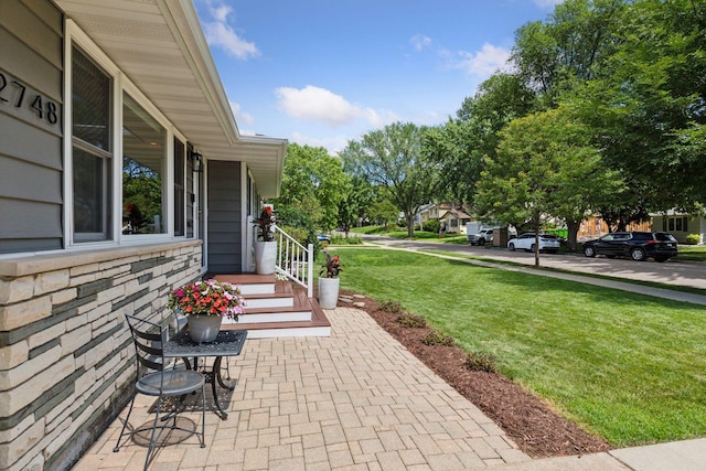 2748 Xenwood Ave S, Saint Louis Park, MN 55416 - photo 2
