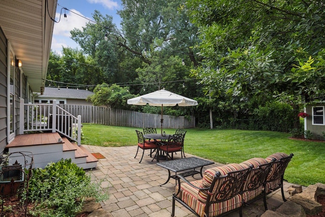 2748 Xenwood Ave S, Saint Louis Park, MN 55416 - photo 17