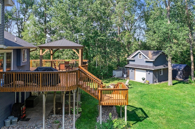 15995 Finley Ave N, Hugo, MN 55038 - photo 41
