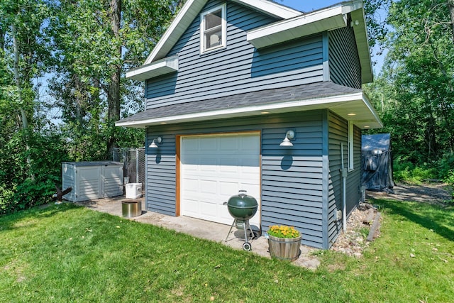 15995 Finley Ave N, Hugo, MN 55038 - photo 52