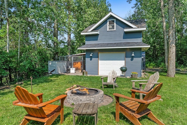 15995 Finley Ave N, Hugo, MN 55038 - photo 53