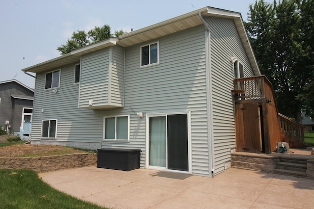 235 Glacier Ave, Sartell, MN 56377 - photo 25