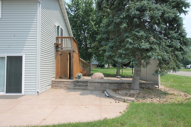 235 Glacier Ave, Sartell, MN 56377 - photo 29