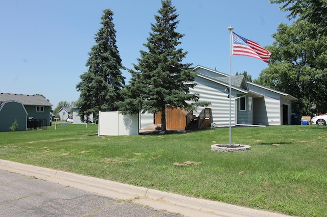235 Glacier Ave, Sartell, MN 56377 - photo 32