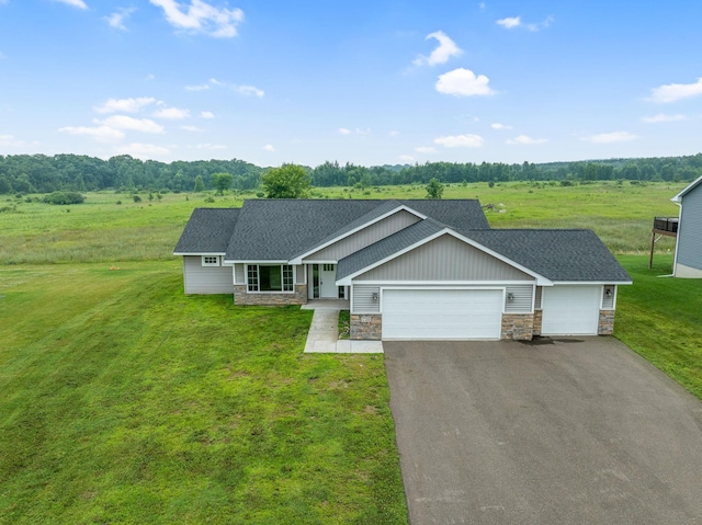 728 Hilltop Ln, Saint Croix Falls, WI 54024 - photo 1
