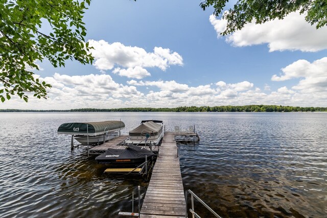 1276 County Rd Unit G, Milltown, WI 54858 - photo 2