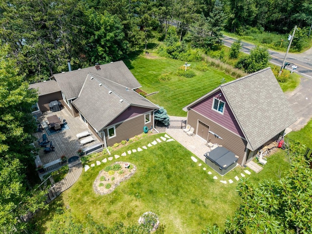 1276 County Rd Unit G, Milltown, WI 54858 - photo 5