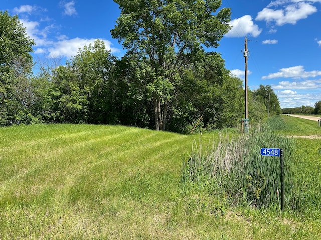 4548 Graceton Beach Rd NW, Williams, MN 56686