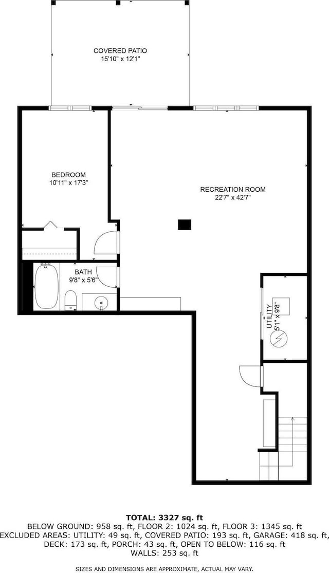 2292 Cottage Grove Rdg, Woodbury, MN 55129 - photo 45
