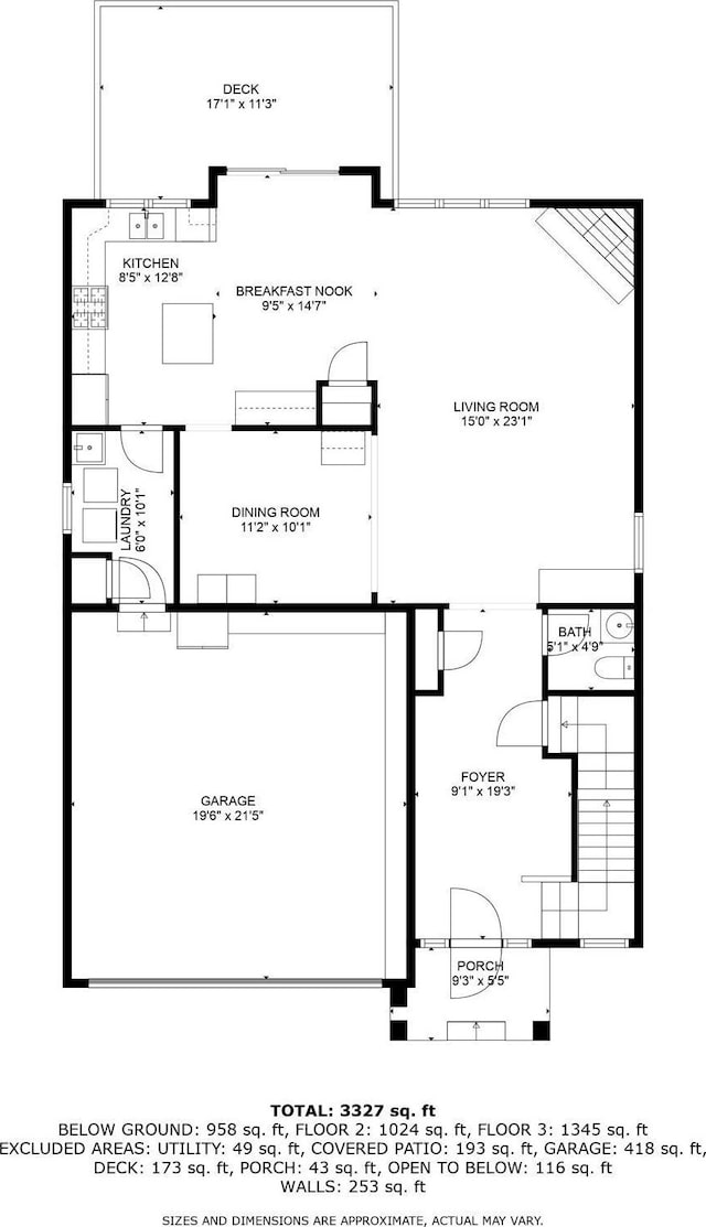 2292 Cottage Grove Rdg, Woodbury, MN 55129 - photo 46