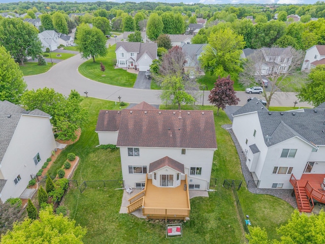 565 Eagle Ridge Rd, Woodbury, MN 55125 - photo 29