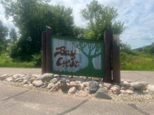 TBDLOT2ENVELOPE1 Baycrest Rd, Glenwood, MN 56334