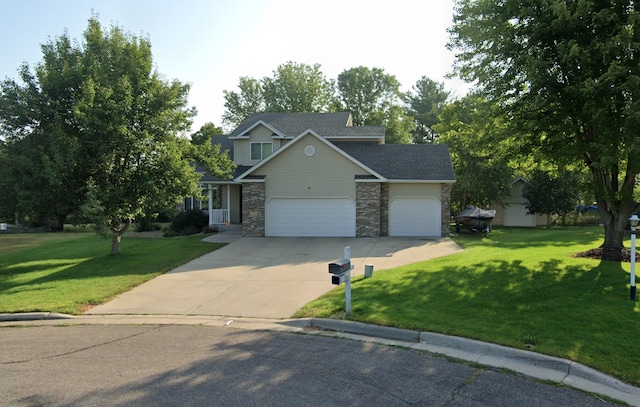 93 10th St S, Sartell, MN 56377 - photo 1
