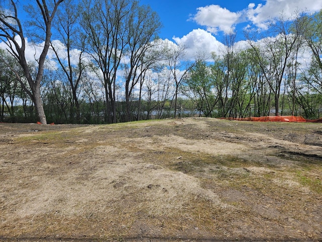 2850 Victoria St N, Roseville, MN 55113 - view of yard