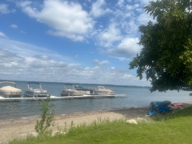 TBDLOT2ENVELOPE2 Baycrest Rd, Glenwood, MN 56334