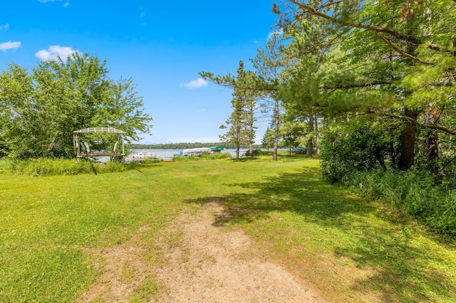 36573 Palmer Dr, Crosslake, MN 56447