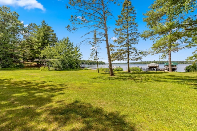 36573 Palmer Dr, Crosslake, MN 56447