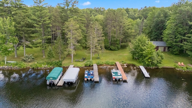 36573 Palmer Dr, Crosslake, MN 56447