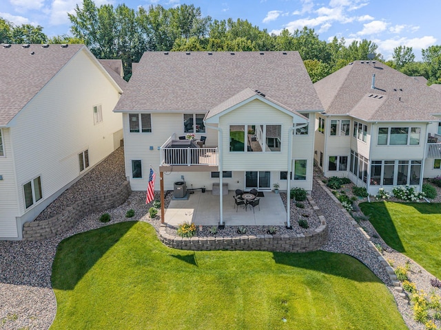 14944 Summit Cir NW, Prior Lake, MN 55372 - photo 31