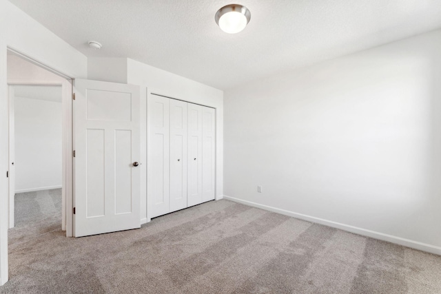 2700 Kepler Ave NE, Saint Michael, MN 55376 - unfurnished bedroom featuring carpet floors and a closet
