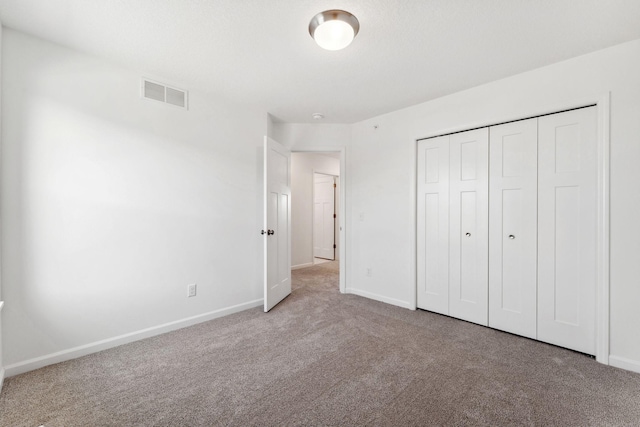 2700 Kepler Ave NE, Saint Michael, MN 55376 - unfurnished bedroom featuring carpet and a closet