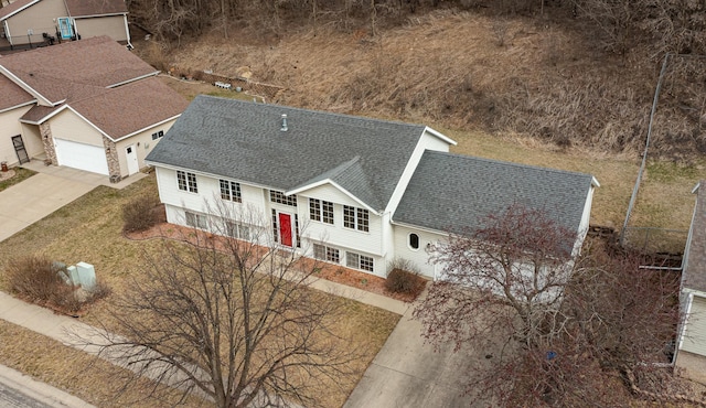 3415 Lake St NW, Rochester, MN 55901 - view of subject property