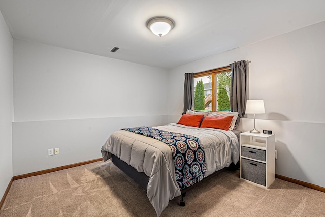 133 Uriah Ct, Mankato, MN 56001 - carpeted bedroom with baseboards