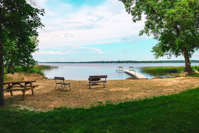 5181 Fish Hook Dr SW Unit 52, Lake Mary Twp, MN 56308 - photo 19