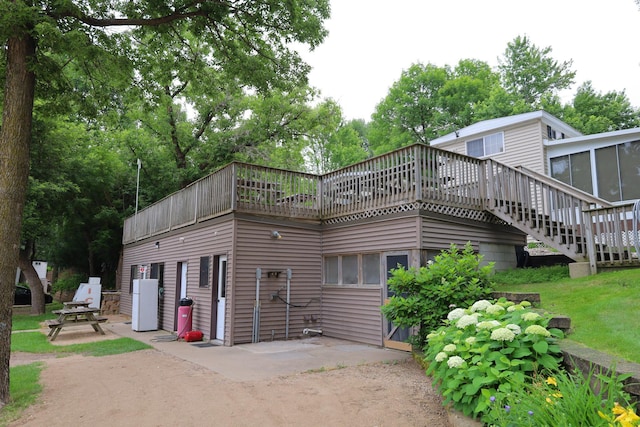 5181 Fish Hook Dr SW Unit 52, Lake Mary Twp, MN 56308 - photo 27