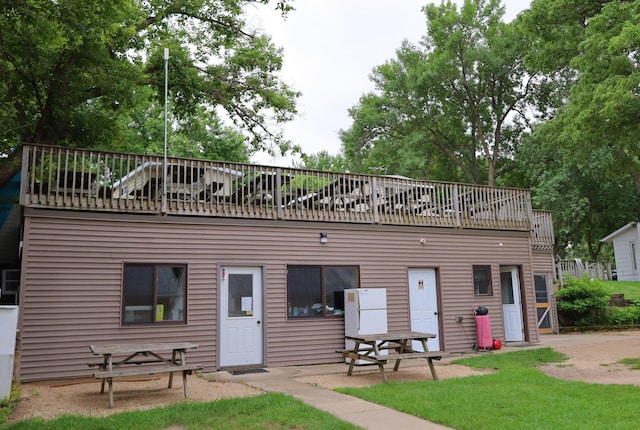 5181 Fish Hook Dr SW Unit 52, Lake Mary Twp, MN 56308 - photo 28