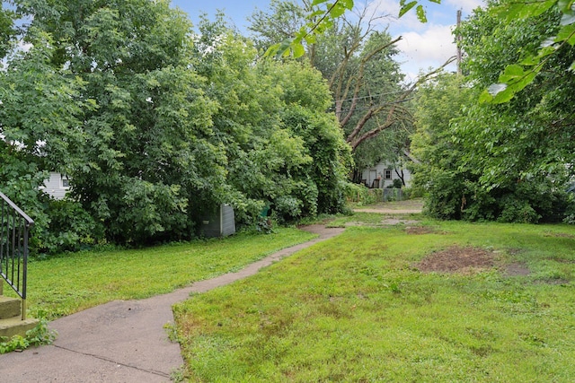 849 Woodbridge St, Saint Paul, MN 55117 - photo 33