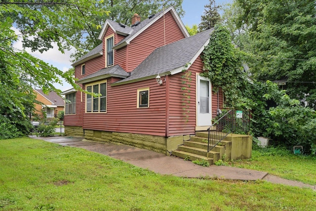 849 Woodbridge St, Saint Paul, MN 55117 - photo 36