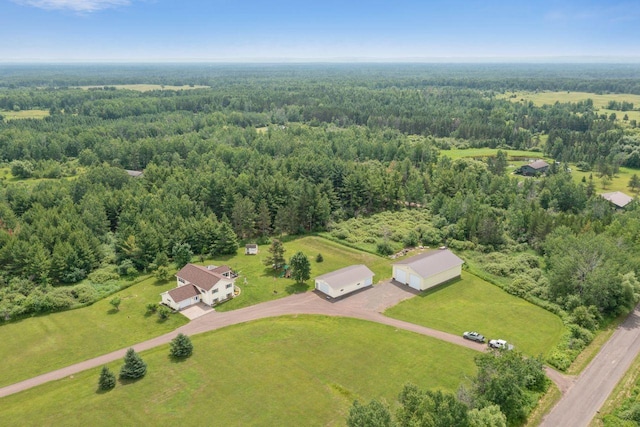 48424 Beaser Rd, Gingles Twp, WI 54806 - photo 1