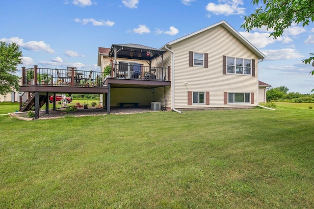 48424 Beaser Rd, Gingles Twp, WI 54806 - photo 28