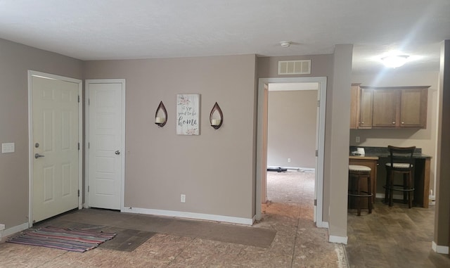 4247 Crow Wing Cir SW, Sylvan Twp, MN 56473 - entryway with baseboards