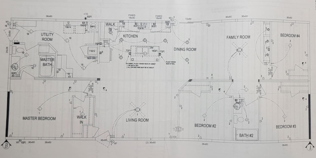4247 Crow Wing Cir SW, Sylvan Twp, MN 56473 - view of room layout