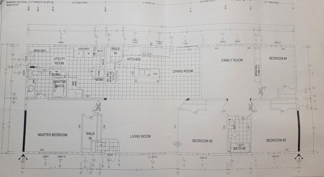 4247 Crow Wing Cir SW, Sylvan Twp, MN 56473 - view of room layout