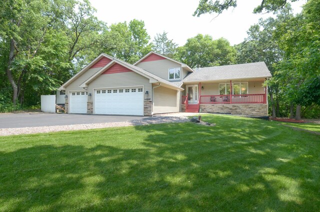 17133 Swallow St NW, Andover, MN 55304 - photo 2