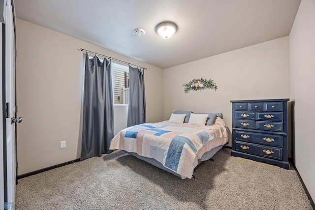 5543 Tuscan Ct S, Fargo, ND 58104 - carpeted bedroom with baseboards