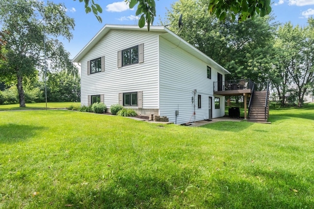 5155 Red Fox Ln SE, Alexandria, MN 56308 - photo 2
