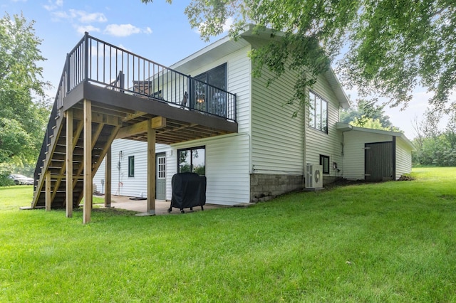 5155 Red Fox Ln SE, Alexandria, MN 56308 - photo 45