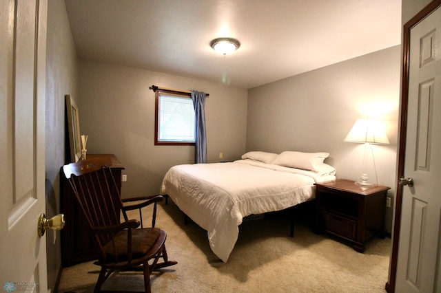 1307 Libra Ln, Fargo, ND 58104 - bedroom with light colored carpet