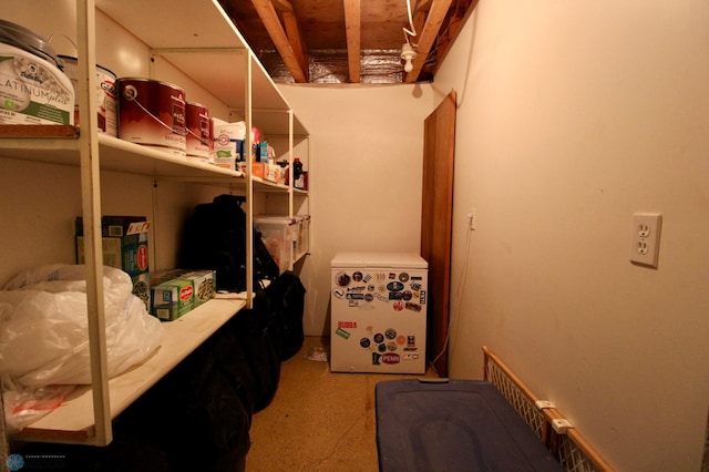 1307 Libra Ln, Fargo, ND 58104 - view of storage room