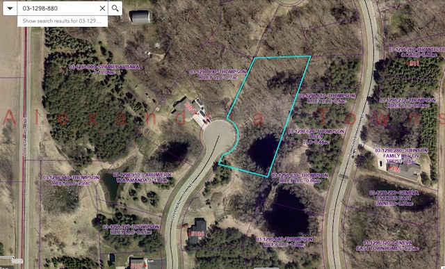 LOT43BLOCK2 Colonial Ct NE, Alexandria, MN 56308