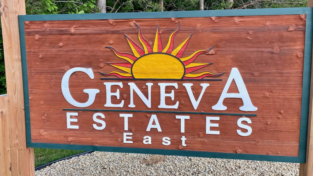 LOT43BLOCK2 Colonial Ct NE, Alexandria, MN 56308