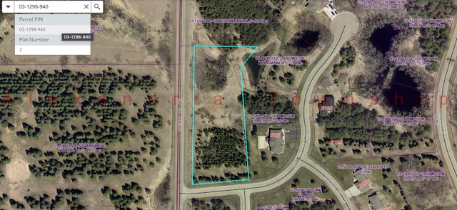 LOT49BLOCK2 Colonial Ct NE, Alexandria, MN 56308
