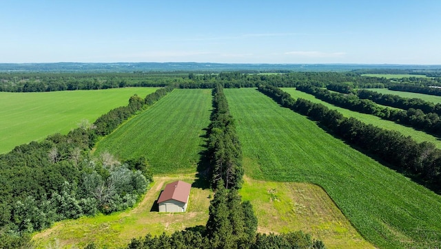 0 60th Ave, Peru Twp, WI 54736